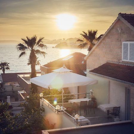 Apartment Casa Подстрана Екстериор снимка
