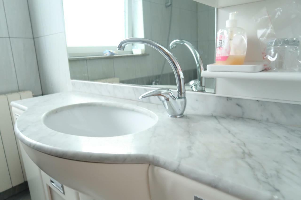 Apartment Casa Подстрана Екстериор снимка