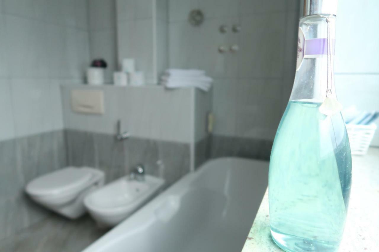 Apartment Casa Подстрана Екстериор снимка