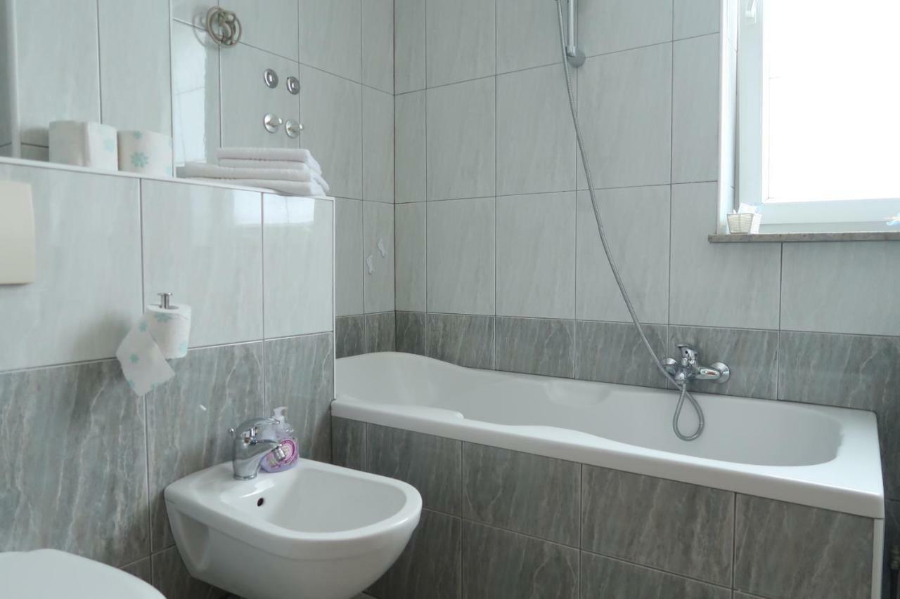 Apartment Casa Подстрана Екстериор снимка