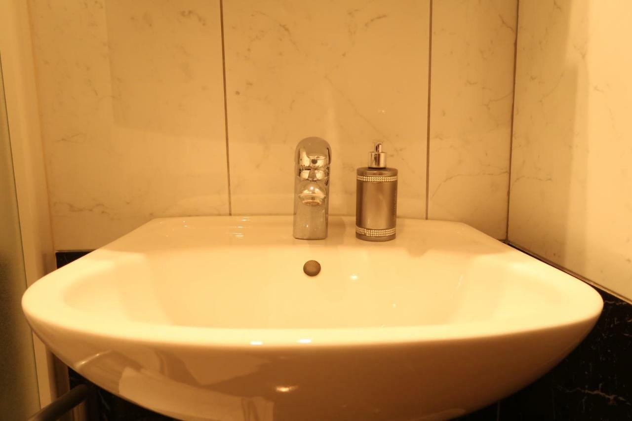 Apartment Casa Подстрана Екстериор снимка