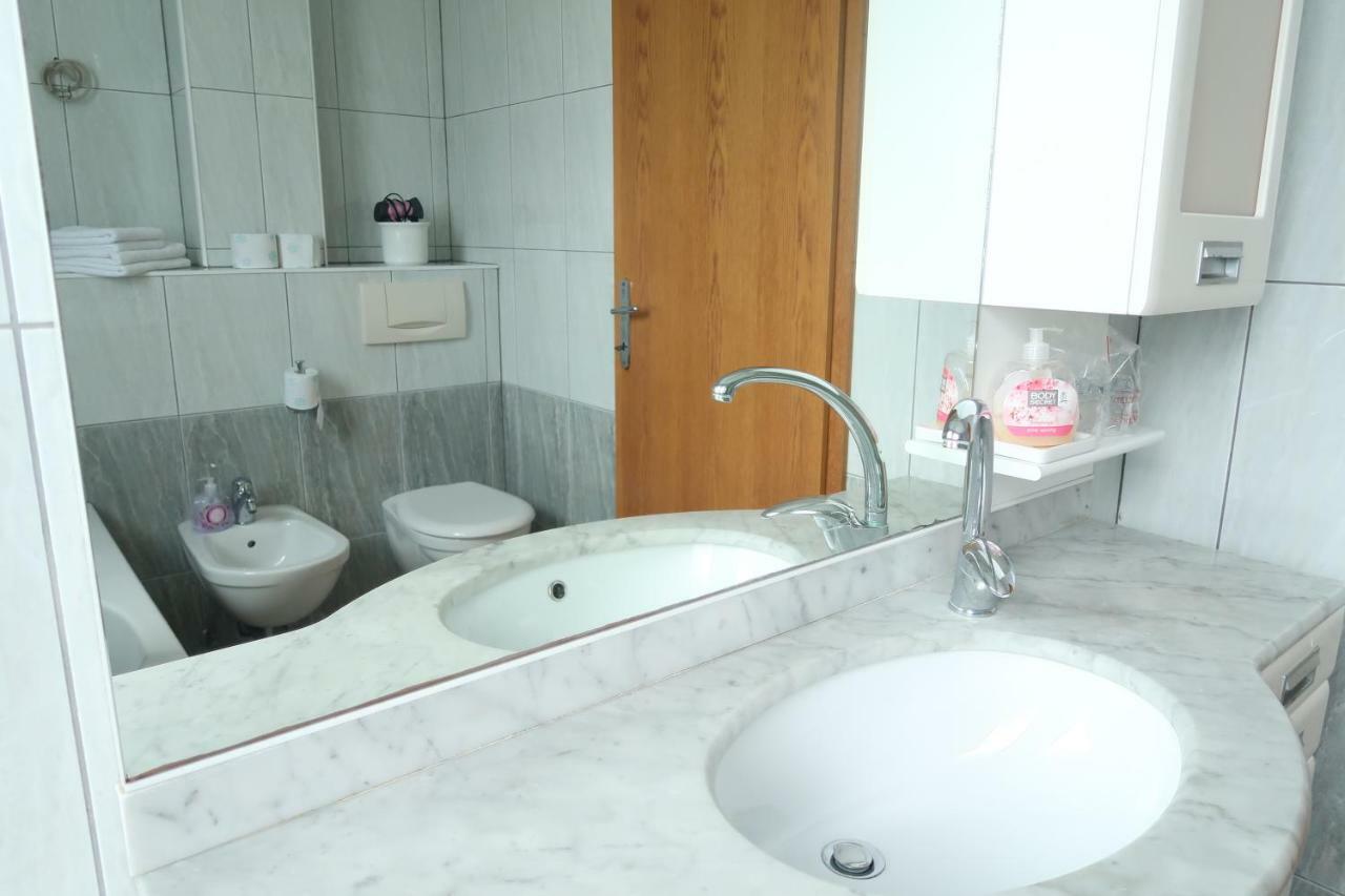 Apartment Casa Подстрана Екстериор снимка