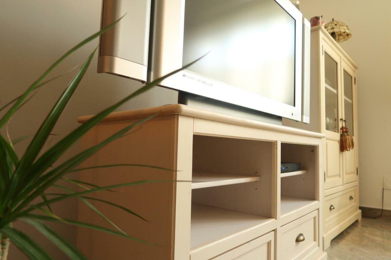 Apartment Casa Подстрана Екстериор снимка