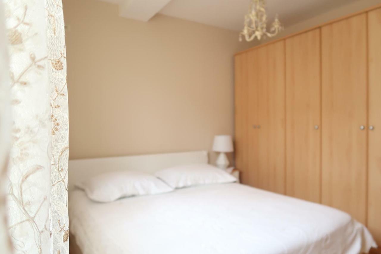 Apartment Casa Подстрана Екстериор снимка