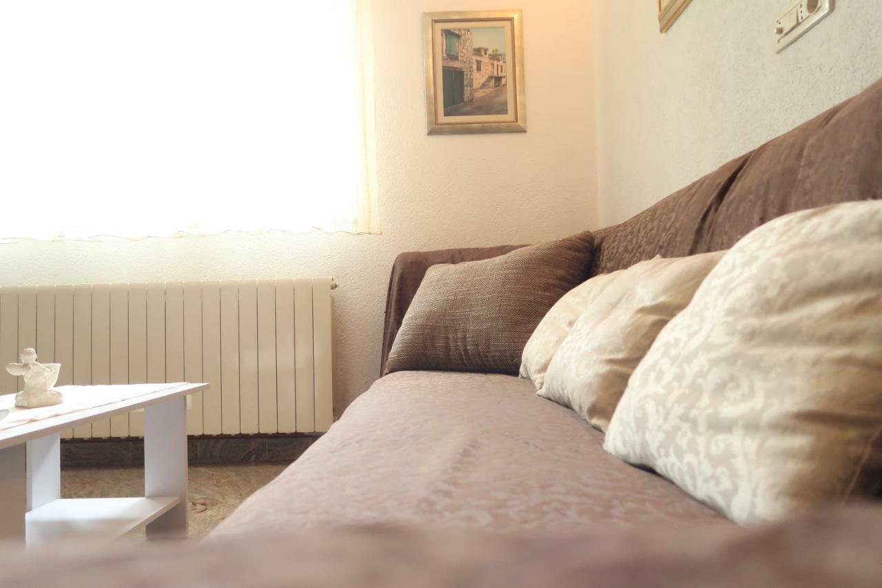Apartment Casa Подстрана Екстериор снимка