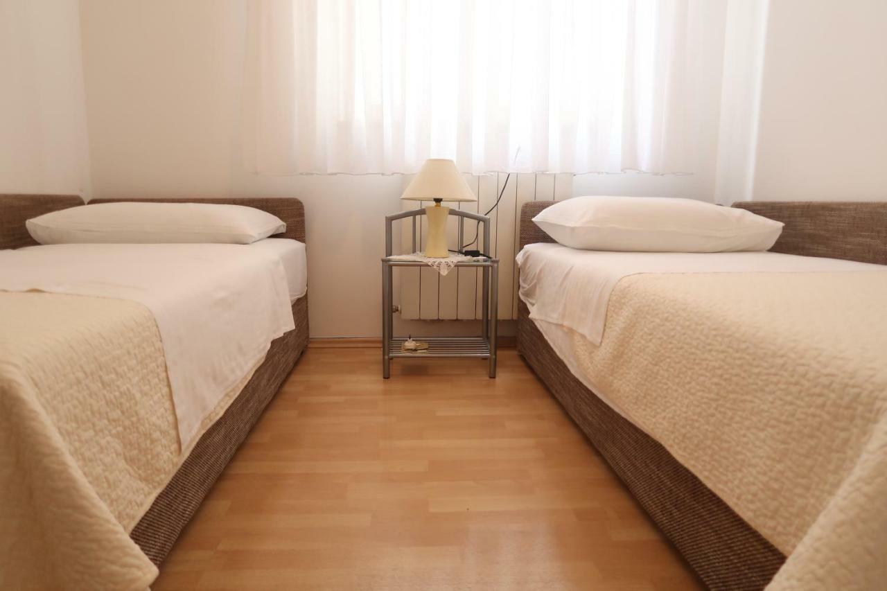 Apartment Casa Подстрана Екстериор снимка