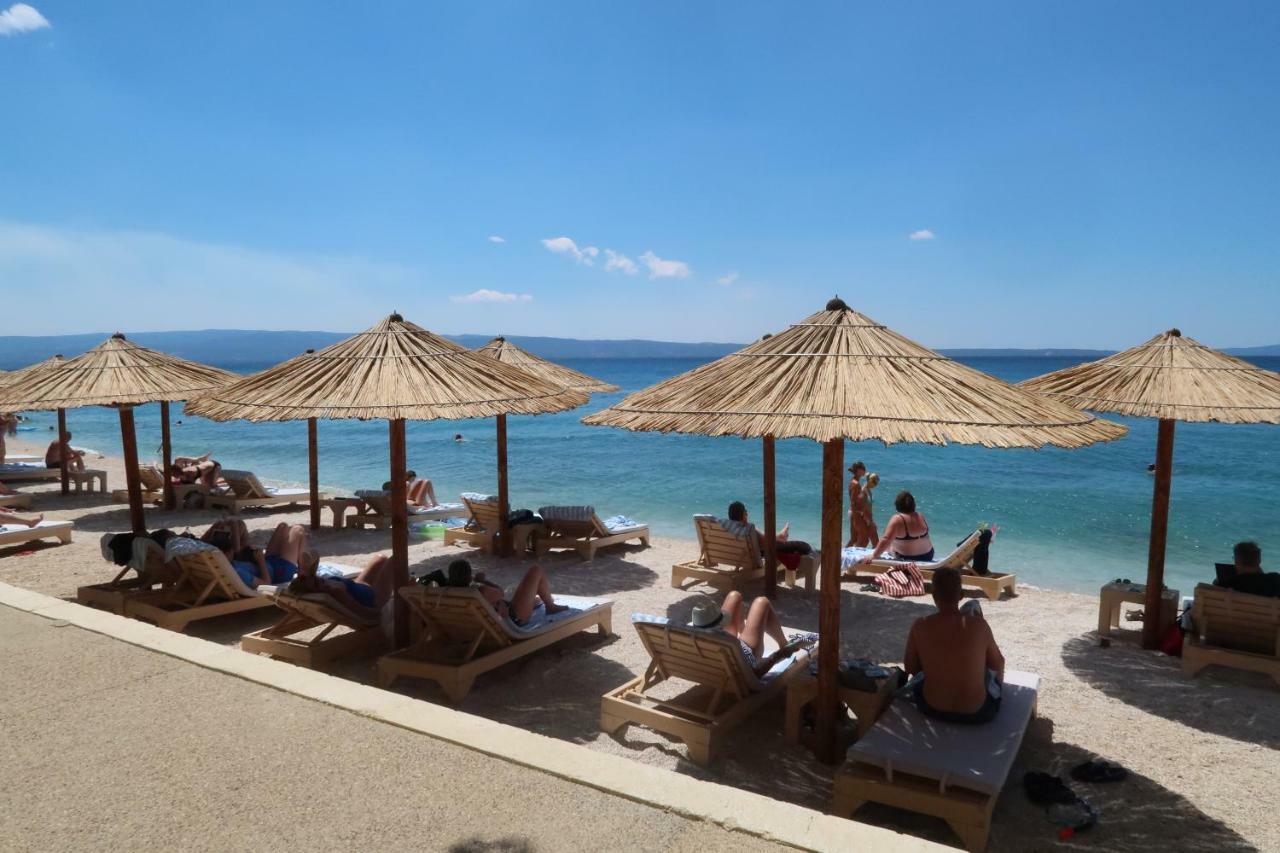 Apartment Casa Подстрана Екстериор снимка