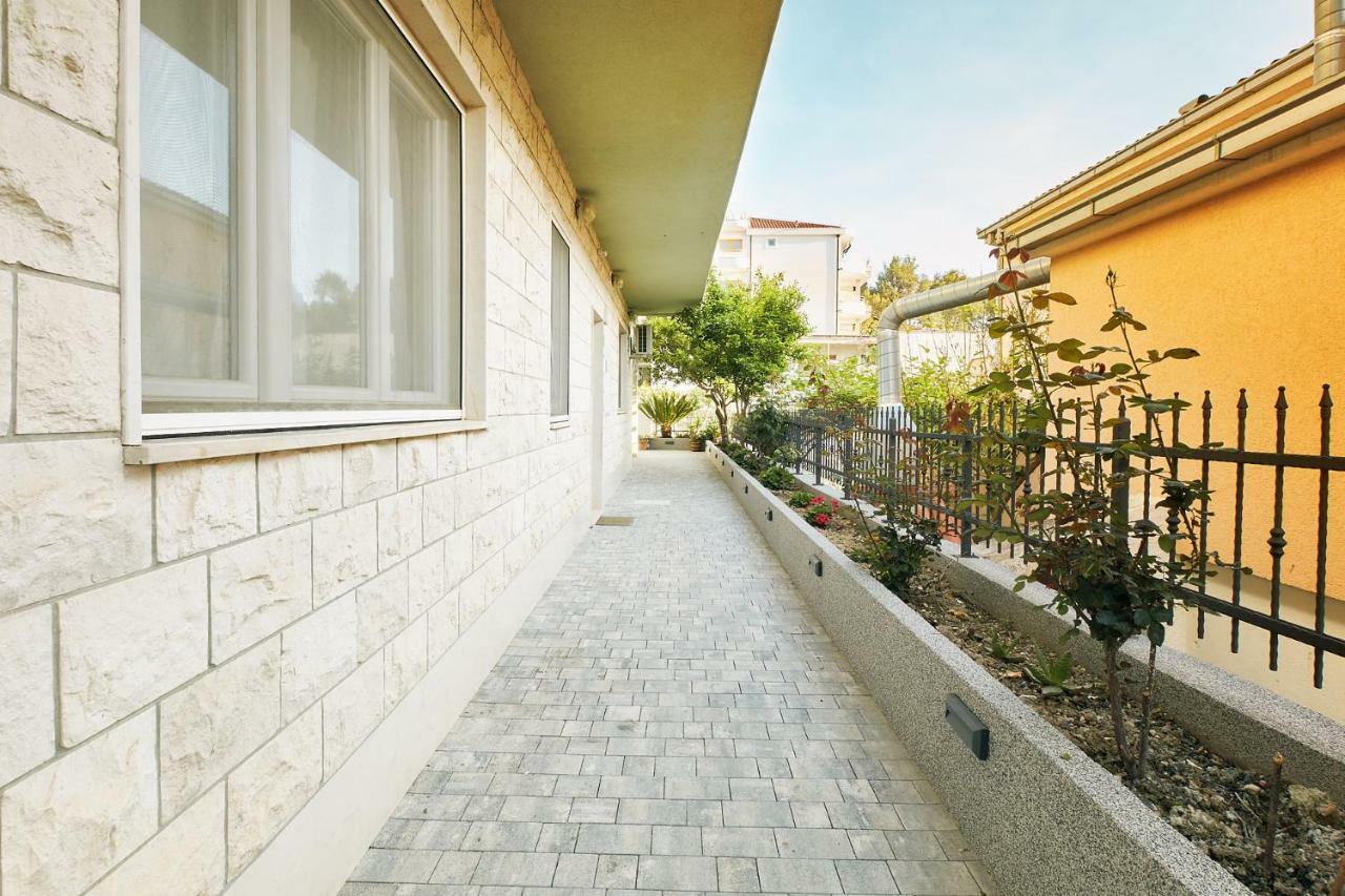 Apartment Casa Подстрана Екстериор снимка