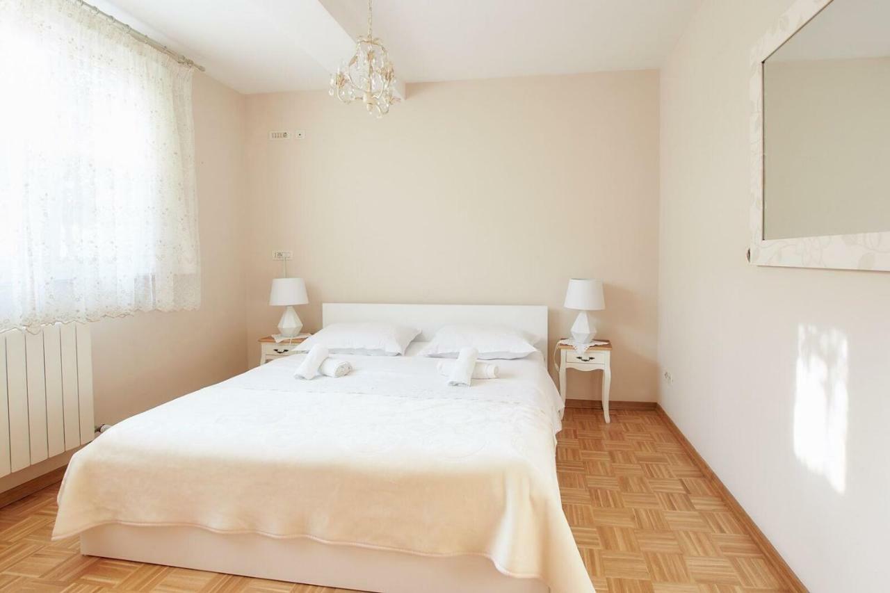 Apartment Casa Подстрана Екстериор снимка
