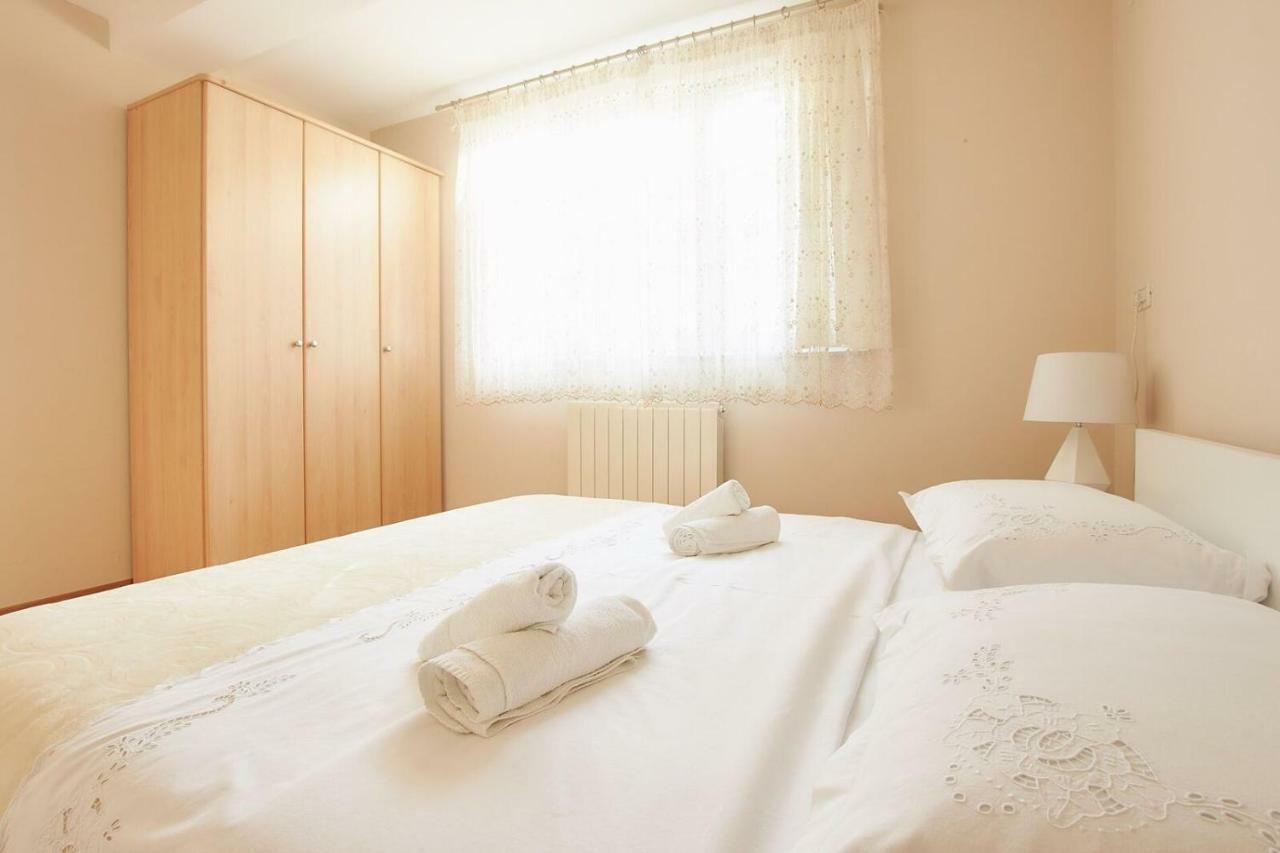 Apartment Casa Подстрана Екстериор снимка