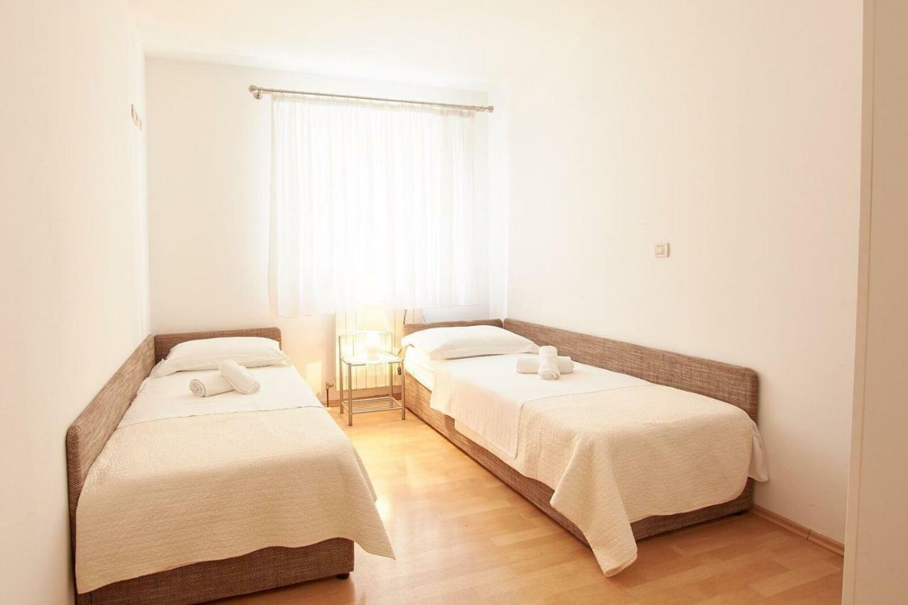 Apartment Casa Подстрана Екстериор снимка